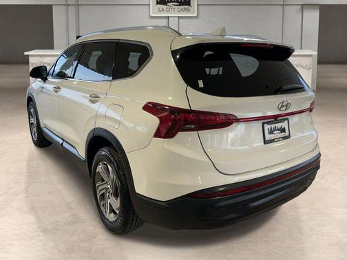 2023 Hyundai SANTA FE SEL 2.4