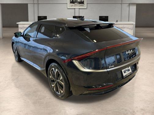2023 Kia EV6 Wind