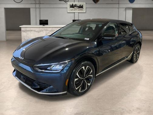2023 Kia EV6 Wind
