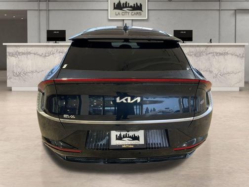 2023 Kia EV6 Wind