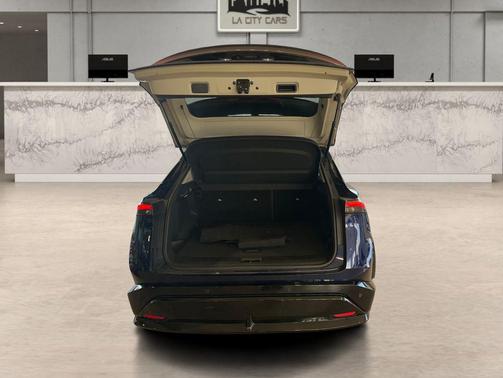 2023 Nissan ARIYA ENGAGE