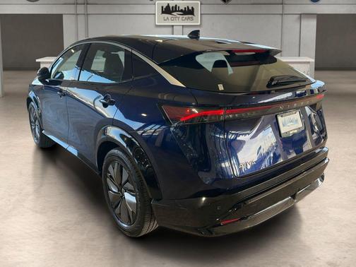 2023 Nissan ARIYA ENGAGE