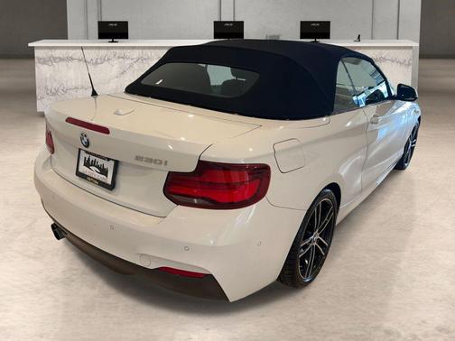 2020 BMW 230 230i