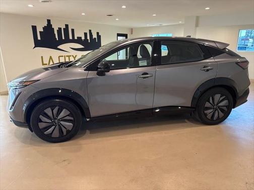2023 Nissan ARIYA ENGAGE+