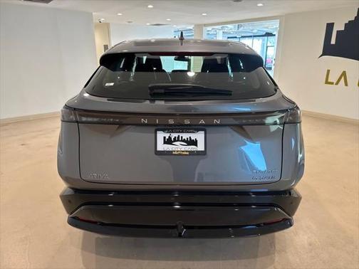 2023 Nissan ARIYA ENGAGE+