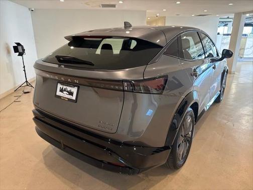 2023 Nissan ARIYA ENGAGE+