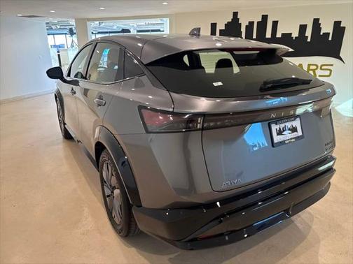 2023 Nissan ARIYA ENGAGE+