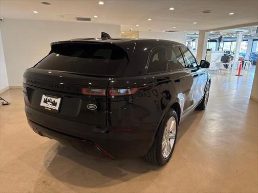2021 Land Rover Range Rover Velar P250 S