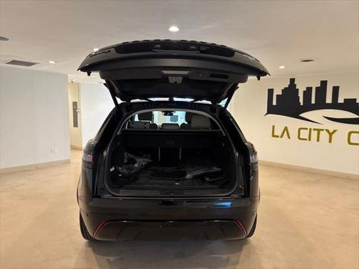 2021 Land Rover Range Rover Velar P250 S