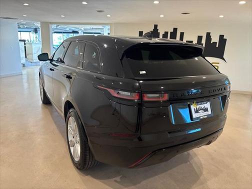 2021 Land Rover Range Rover Velar P250 S