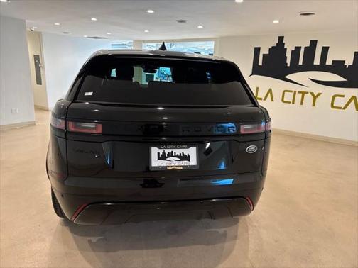 2021 Land Rover Range Rover Velar P250 S