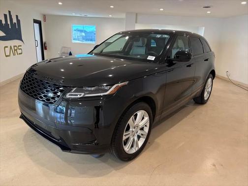 2021 Land Rover Range Rover Velar P250 S