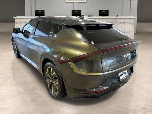 2024 Kia EV6 Wind