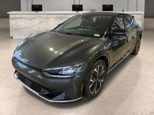 2024 Kia EV6 Wind