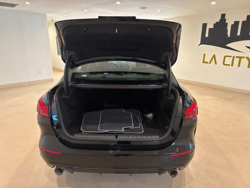 2022 BMW 228 Gran Coupe i