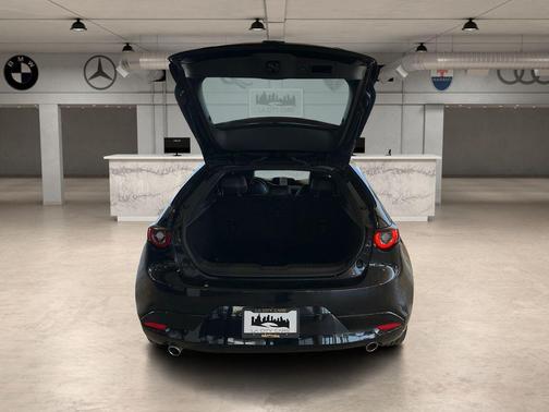 2024 Mazda Mazda3 2.5 S Select Sport