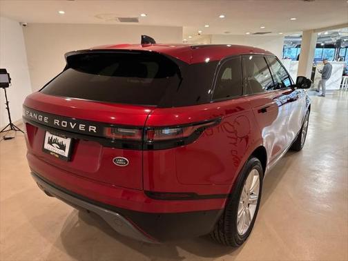 2021 Land Rover Range Rover Velar P250 S