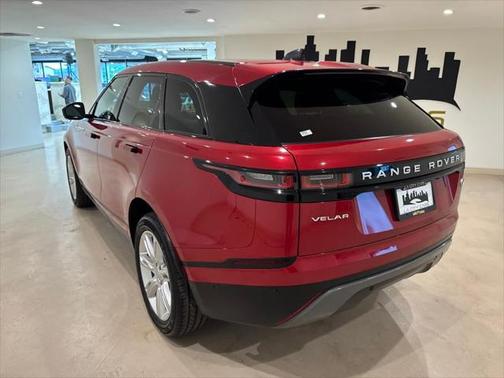 2021 Land Rover Range Rover Velar P250 S
