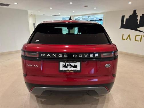 2021 Land Rover Range Rover Velar P250 S