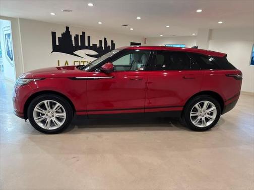 2021 Land Rover Range Rover Velar P250 S