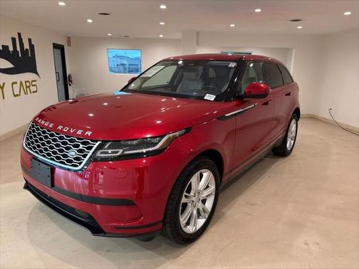 2021 Land Rover Range Rover Velar P250 S