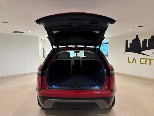 2021 Land Rover Range Rover Velar P250 S
