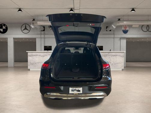 2023 Mercedes-Benz EQS 450 4MATIC