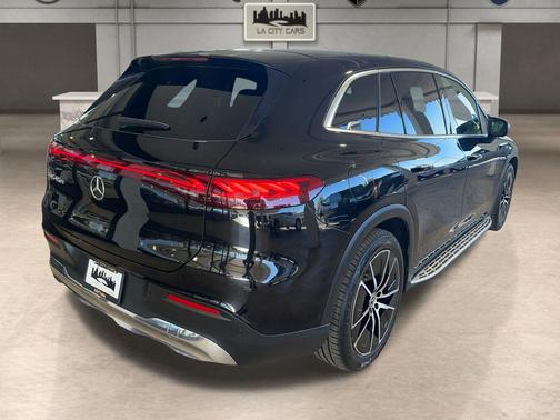 2023 Mercedes-Benz EQS 450 4MATIC