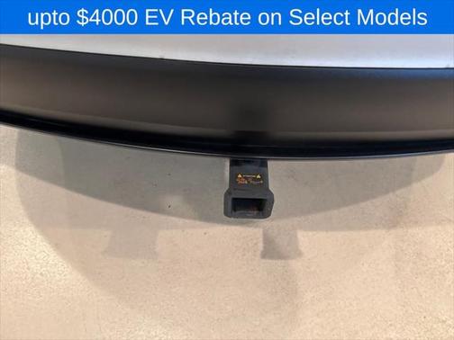 2016 Tesla Model X 90D