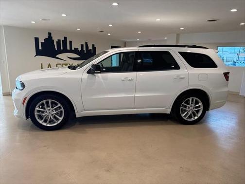2023 Dodge Durango GT Plus