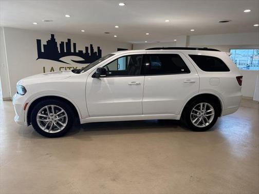 2023 Dodge Durango GT Plus