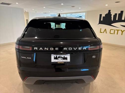 2021 Land Rover Range Rover Velar P250 S