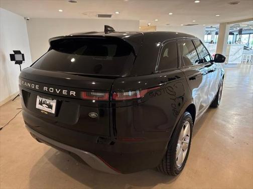 2021 Land Rover Range Rover Velar P250 S
