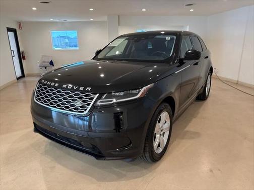 2021 Land Rover Range Rover Velar P250 S