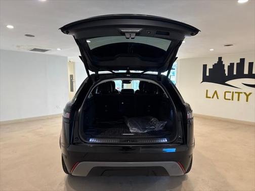 2021 Land Rover Range Rover Velar P250 S