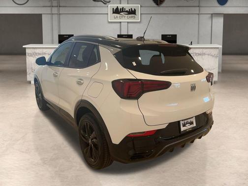 2025 Buick Encore GX Sport Touring