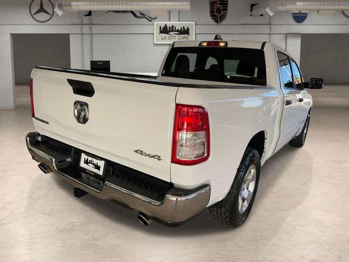 2024 RAM 1500 Big Horn/Lone Star