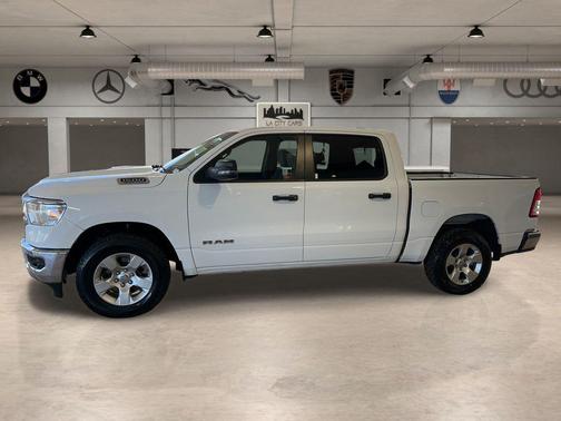 2024 RAM 1500 Big Horn/Lone Star