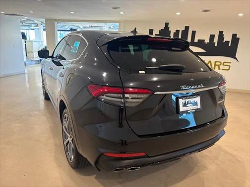 2022 Maserati Levante GT