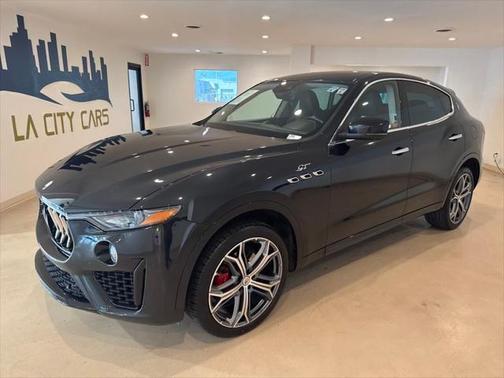 2022 Maserati Levante GT