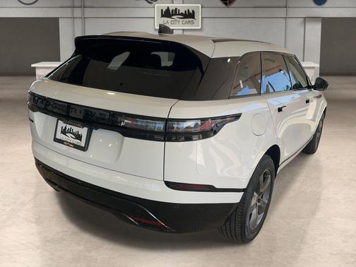 2025 Land Rover Range Rover Velar P250 SE R-Dynamic