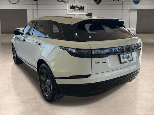 2025 Land Rover Range Rover Velar P250 SE R-Dynamic