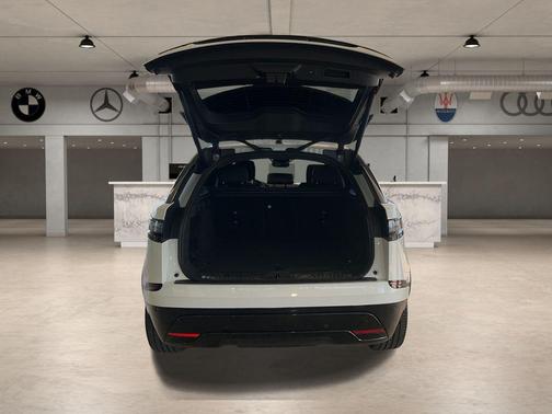2025 Land Rover Range Rover Velar P250 SE R-Dynamic