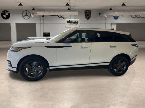 2025 Land Rover Range Rover Velar P250 SE R-Dynamic