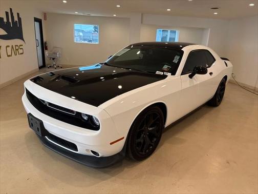 2019 Dodge Challenger R/T