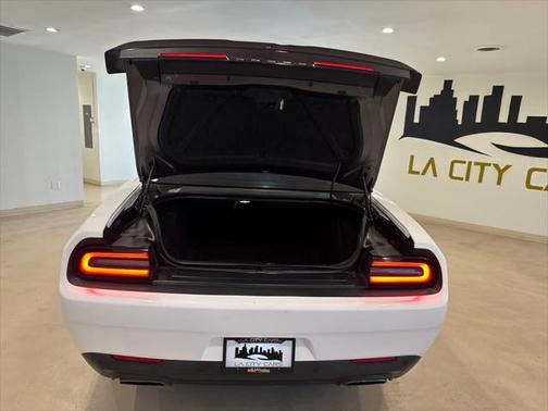 2019 Dodge Challenger R/T