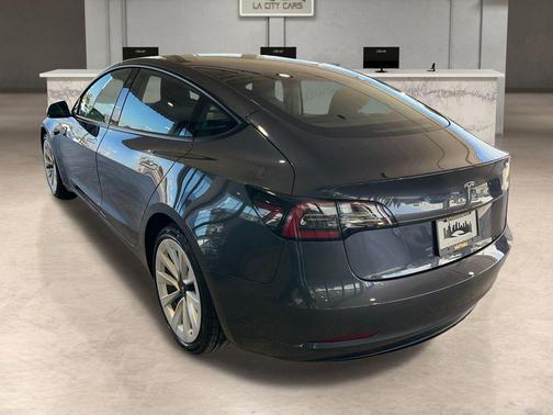2023 Tesla Model 3 Standard Range