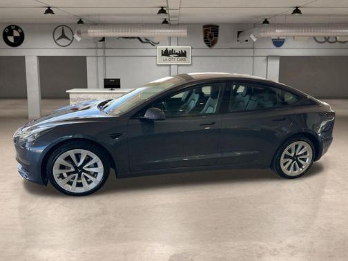 2023 Tesla Model 3 Standard Range