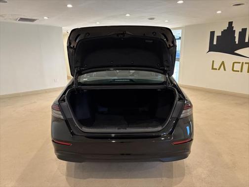 2024 Honda Accord Hybrid Base