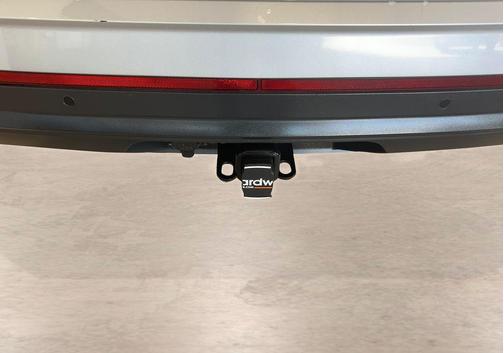 2022 Volkswagen Atlas 3.6L SE w/Technology